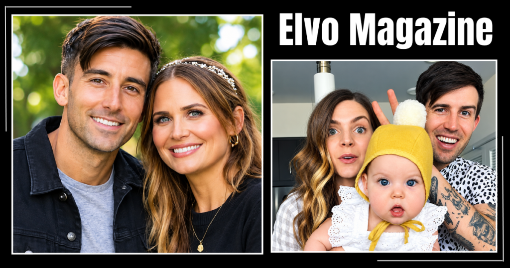 Who Is Mallory Plotnik? Biography, Age, and Family Life Mallory Plotnik