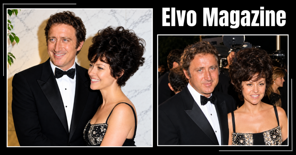 Who Is Mary Joan Schutz? The Private Life of Gene Wilder’s Second Wife Mary Joan Schutz