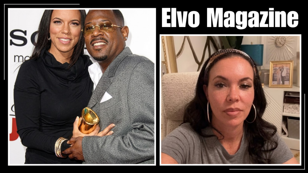 Who is Shamicka Gibbs? Life, Legacy, and Life After the Headlines shamicka gibbs